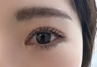 マツエク・マツパ Arana池袋 Ayumi🦋のマツエク・マツパデザイン