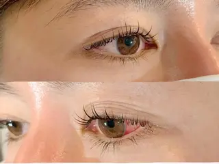 マツエク・マツパ Jr ﾈｲﾘｽﾄ yukiのネイルデザイン