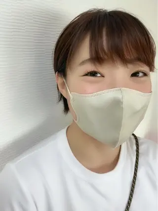 マツエク・マツパ viviAiles ♡⃛ Ruiのマツエク・マツパデザイン