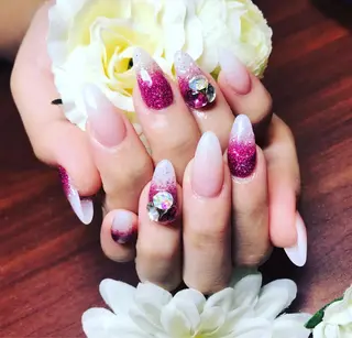 ネイル NAIL salon ACEのネイルデザイン