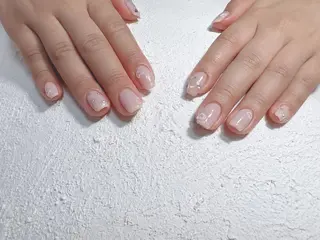 ネイル Regaro i.sのネイルデザイン