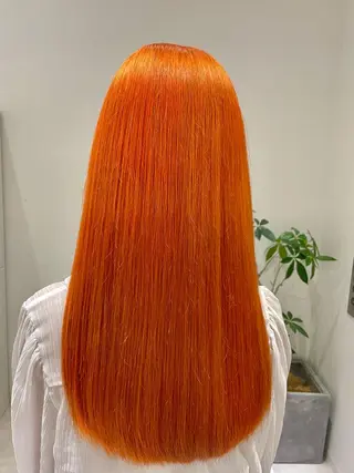 ロング カラー Tink　天神店所属・今村賢治/メンズ/ レイヤー✨艶カラーのヘアスタイル