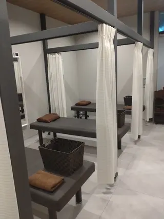 RE:BODY  ✨松本唯樹✨のエステ・リラクイメージ