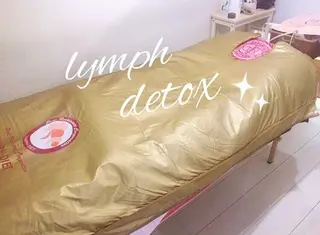 ロング カラー パーマ ヘアアレンジ メンズ キッズ ネイル マツエク・マツパ ‍痩身＆ボディ 結果出し🌟丹野のエステ・リラクイメージ