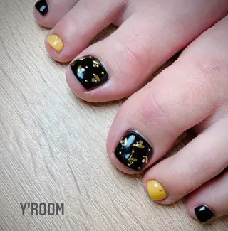 ネイル YUKA （ネイリスト）のネイルデザイン