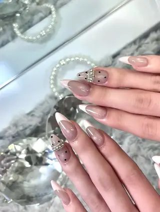 ネイル TIDY .のネイルデザイン