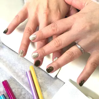 ネイル meeho所属・salon *meehoのネイルデザイン