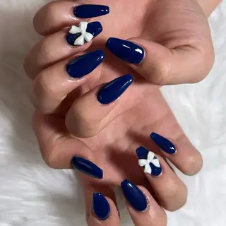 ネイル yu nailのネイルデザイン