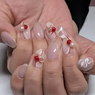 ネイル KANON所属・☆ KANON☆のネイルデザイン