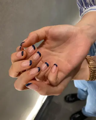 ネイル Keiko .のネイルデザイン