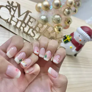 ネイル Nailsalon Fave/Rinaのネイルデザイン