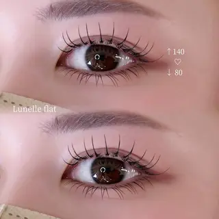 マツエク・マツパ Lu nelleのその他イメージ