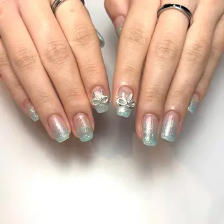 ネイル BOTA NAIL UMIのネイルデザイン
