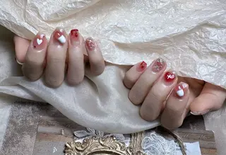 ネイル Miss Uネイルサロン所属・MissU ネイルサロンのネイルデザイン