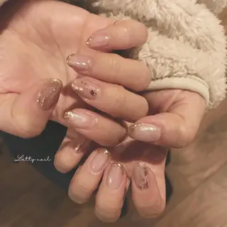 ネイル nail salon lettyのネイルデザイン