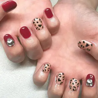 ネイル private nailsalonのネイルデザイン