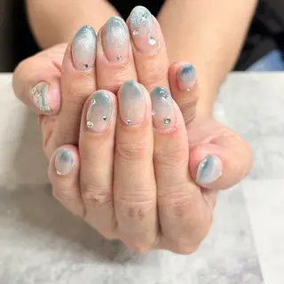 ネイル FELICE ﾌｪﾘｰﾁｪのネイルデザイン