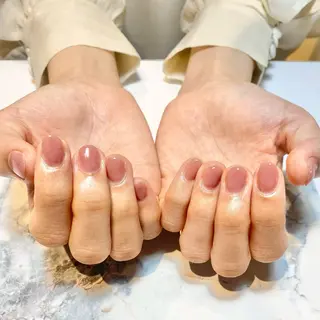 ネイル moriyu nailのネイルデザイン