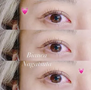 マツエク・マツパ alicetokyo enari🪄のマツエク・マツパデザイン