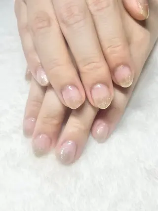 ネイル Jasmine 林のネイルデザイン