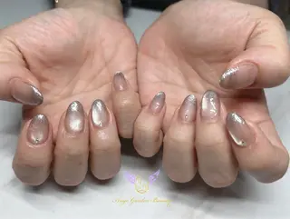 ネイル AngeGarden Beautymihoのネイルデザイン