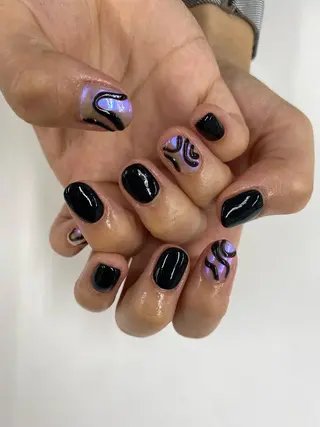 ネイル Basic町田本店 EMIRIのネイルデザイン