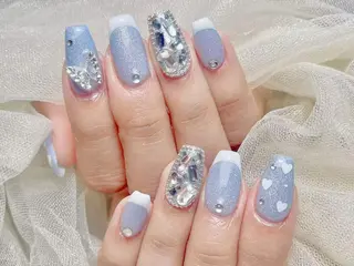 ネイル SALLY 🌙のネイルデザイン