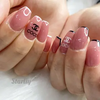 ネイル Starliy所属・~Starliy~ 三重県津市のネイルデザイン