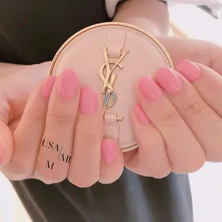 ネイル USAMiMi 🐰💕のネイルデザイン