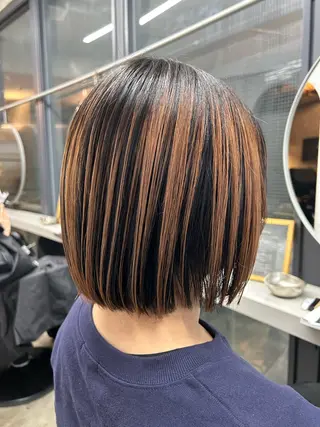 ショート やすだ しおりのその他イメージ