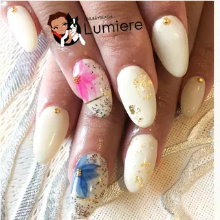 ネイル マツエク・マツパ beauty Kasane,所属・鎌野 えりかのマツエク・マツパデザイン