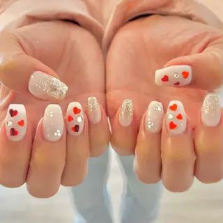 ネイル LYLY yukiのネイルデザイン