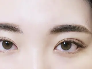 マツエク・マツパ Reine eyelashのマツエク・マツパデザイン