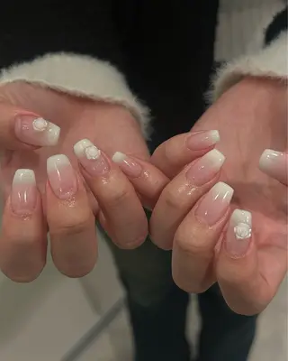 ネイル 2me（ツメ） ♡ NENEのネイルデザイン