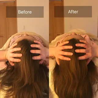 beauty salon And Me所属・深野 あゆ美のエステ・リラクイメージ