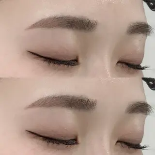 アイブロウ CLALA ayumi🌸の眉毛・アイブロウイメージ