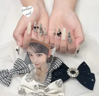 ネイル ☆saori ☆のネイルデザイン