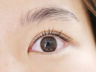 マツエク・マツパ BRAND NEW EYES.武蔵小杉のマツエク・マツパデザイン