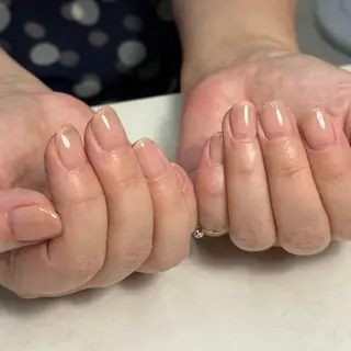 ネイル mumjyu所属・mumjyu MIKAのネイルデザイン