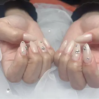 ネイル Celeste こずえのネイルデザイン