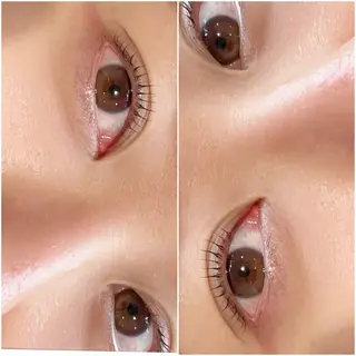 マツエク・マツパ Ao所属・Ao rumiの眉毛・アイブロウイメージ