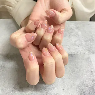 ネイル FELICE ﾌｪﾘｰﾁｪのネイルデザイン