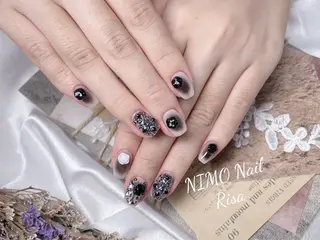 ネイル RI SA☀️ リサのネイルデザイン