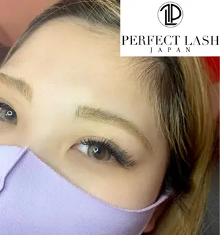 マツエク・マツパ カリス所属・charis✳︎ kiのマツエク・マツパデザイン