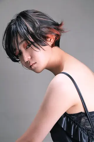 ショート 伊藤 雅明のその他イメージ