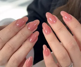 ネイル 💫 Tsuki_Nailのネイルデザイン