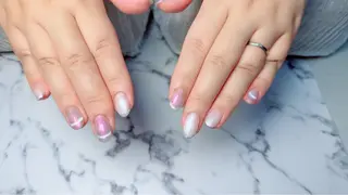 ネイル nail salon ily 武蔵新城のネイルデザイン
