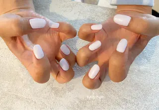 ネイル nails. hymのネイルデザイン