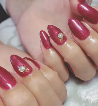 ネイル maxkelly チロルのネイルデザイン