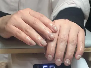 ネイル イブ ネイリのネイルデザイン